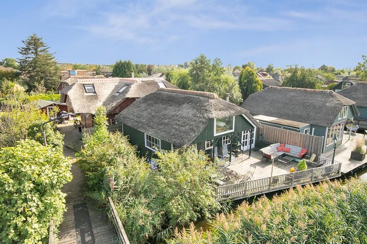 Foto 27 van Oosteinde 3-H13A