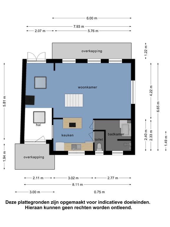 Foto 35 van Oosteinde 3-H13A