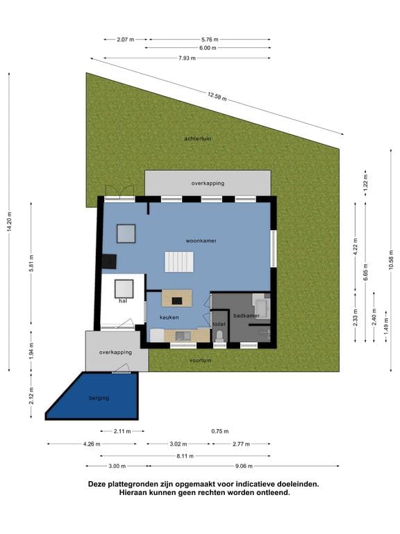 Foto 37 van Oosteinde 3-H13A