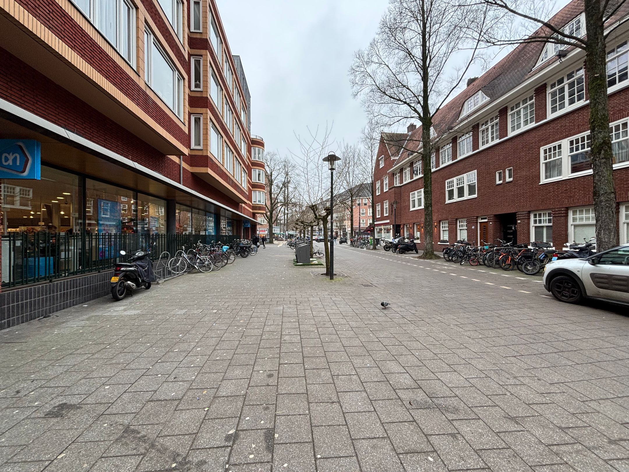 Photo 6 of Gerrit van der Veenstraat 55