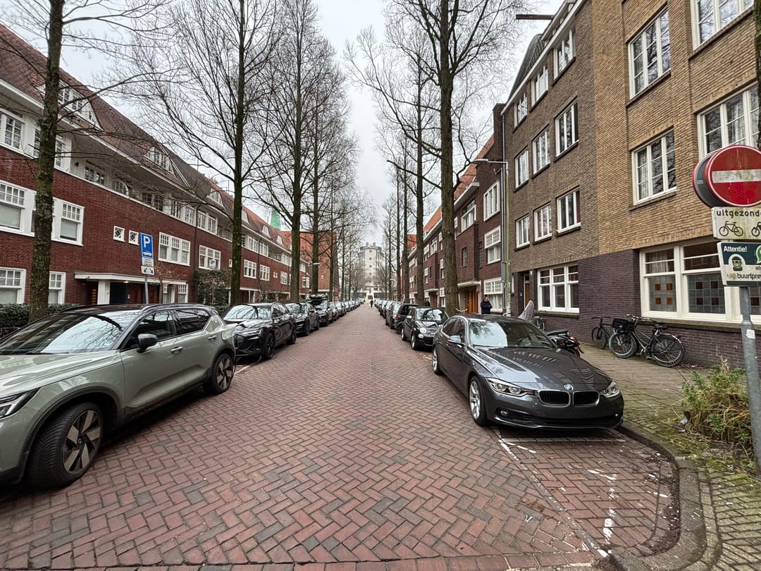 Photo 7 of Gerrit van der Veenstraat 55