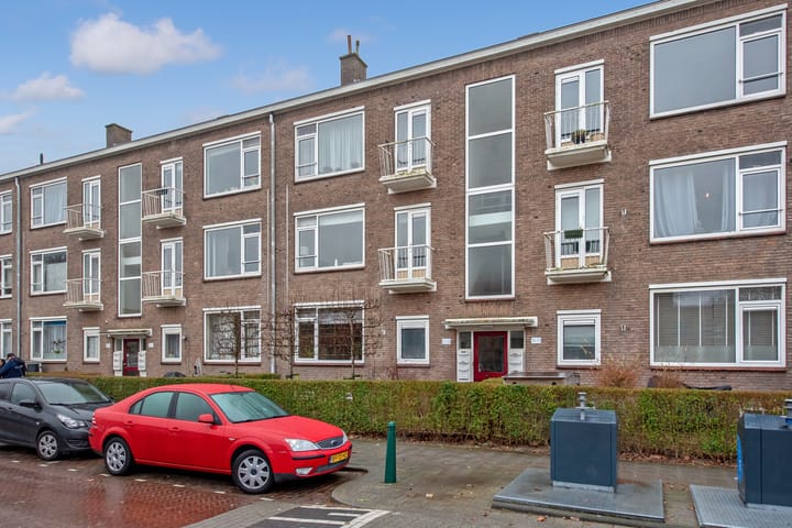 Foto 4 van Wijnandt van Elststraat 34