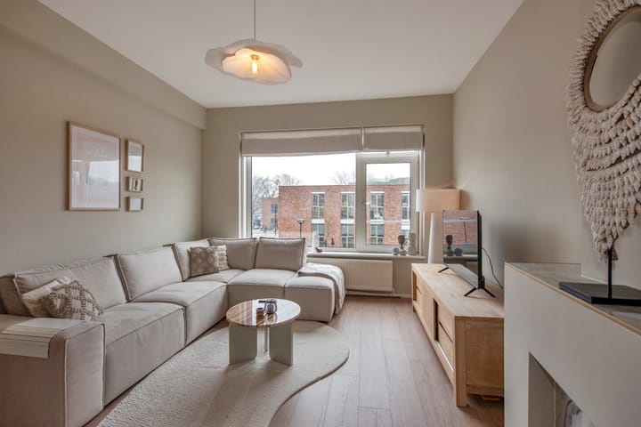 Foto 6 van Wijnandt van Elststraat 34