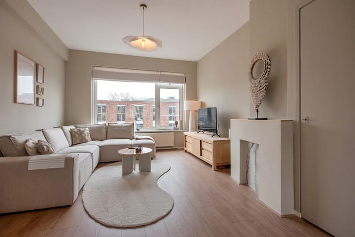 Foto 7 van Wijnandt van Elststraat 34