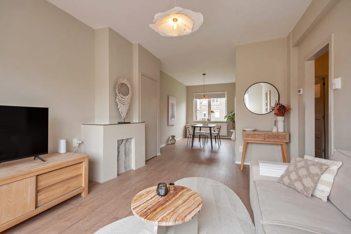 Foto 8 van Wijnandt van Elststraat 34