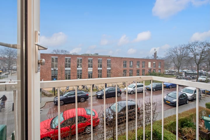 Foto 20 van Wijnandt van Elststraat 34