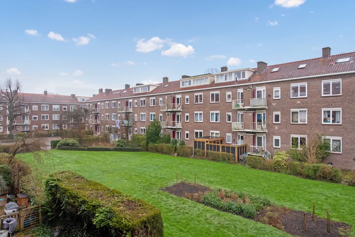 Foto 22 van Wijnandt van Elststraat 34