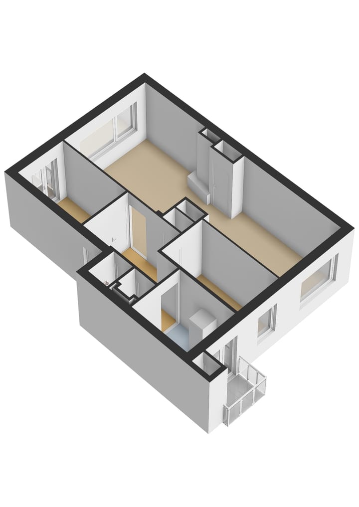 Foto 26 van Wijnandt van Elststraat 34