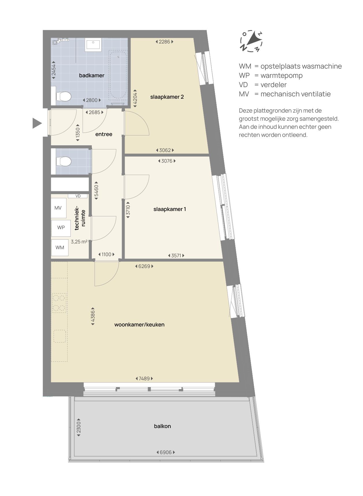 Foto 3 van Urban Villa A (Bouwnr. A4)