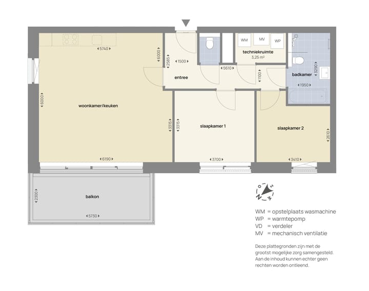 Foto 3 van Urban Villa A (Bouwnr. A9)