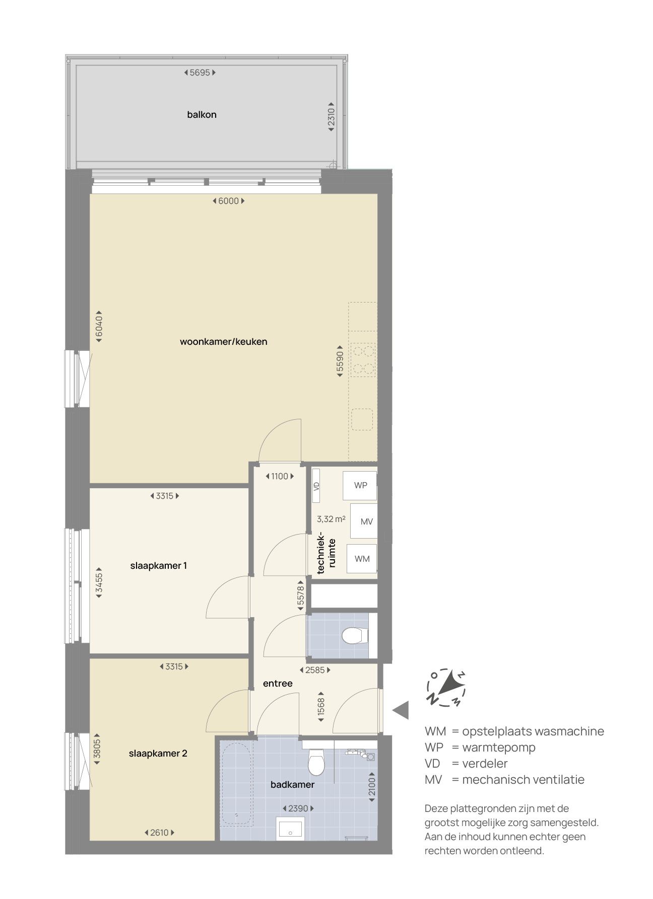 Foto 3 van Urban Villa A (Bouwnr. A14)