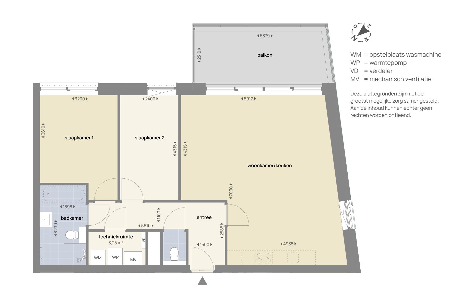 Foto 3 van Urban Villa A (Bouwnr. A15)