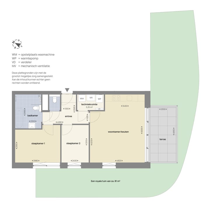 Foto 3 van Urban Villa B (Bouwnr. B2)