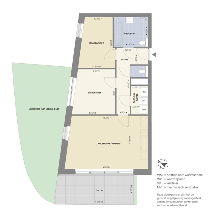 Photo 4 of Urban Villa B (Bouwnr. B1)