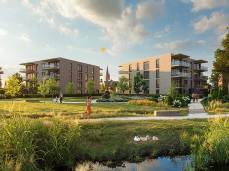 Urban Villa B (Bouwnr. B10) tertiary image