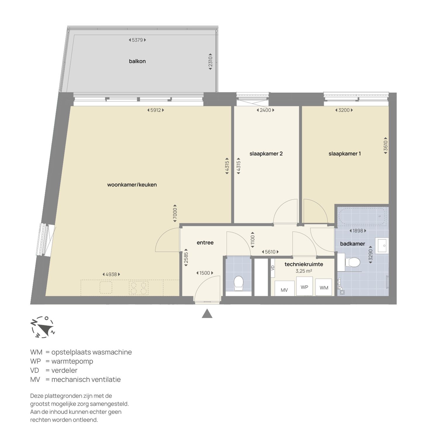 Photo 4 of Urban Villa B (Bouwnr. B7)