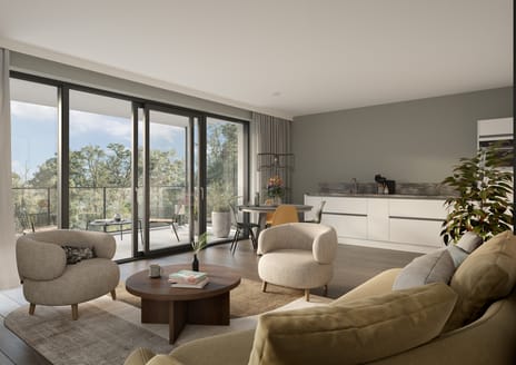 Urban Villa B thumbnail