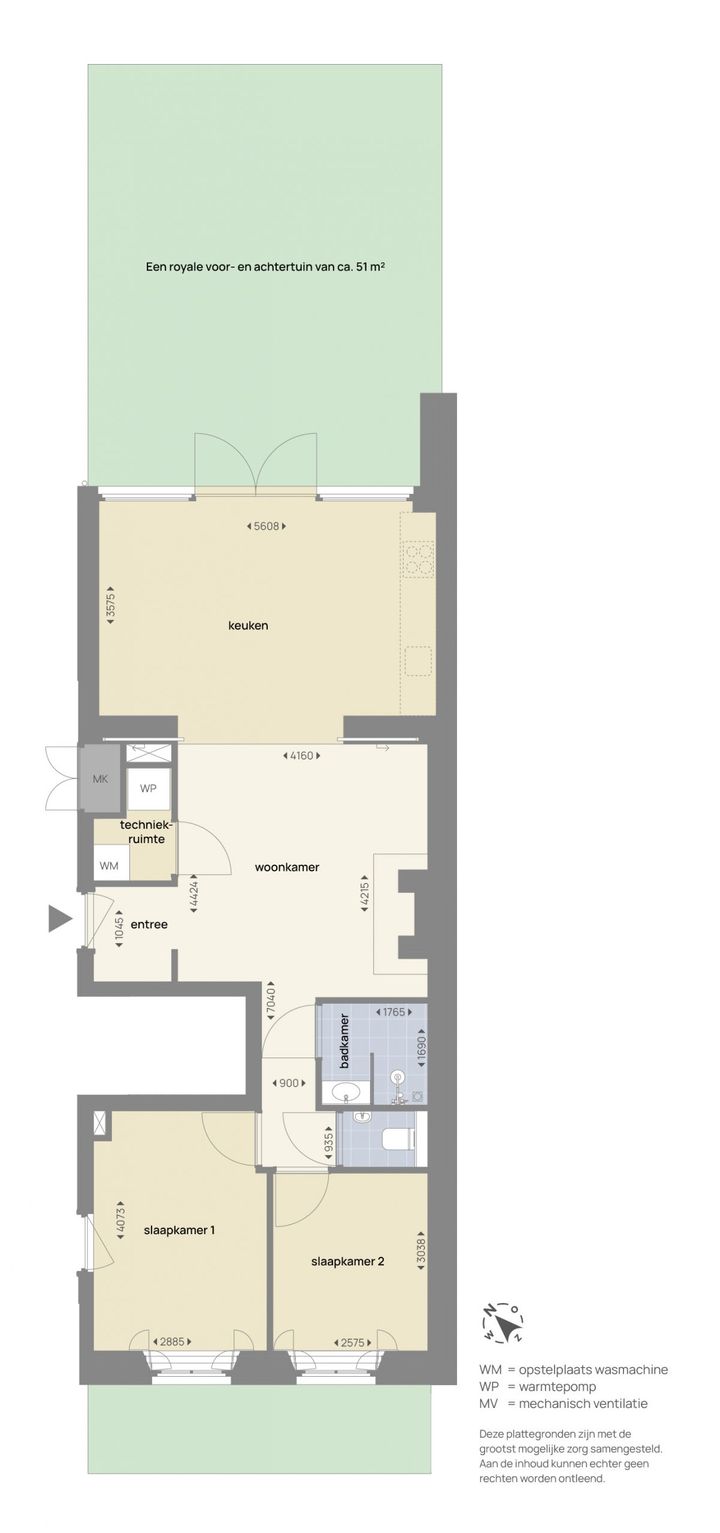 Photo 3 of Pastorie (Bouwnr. P3)