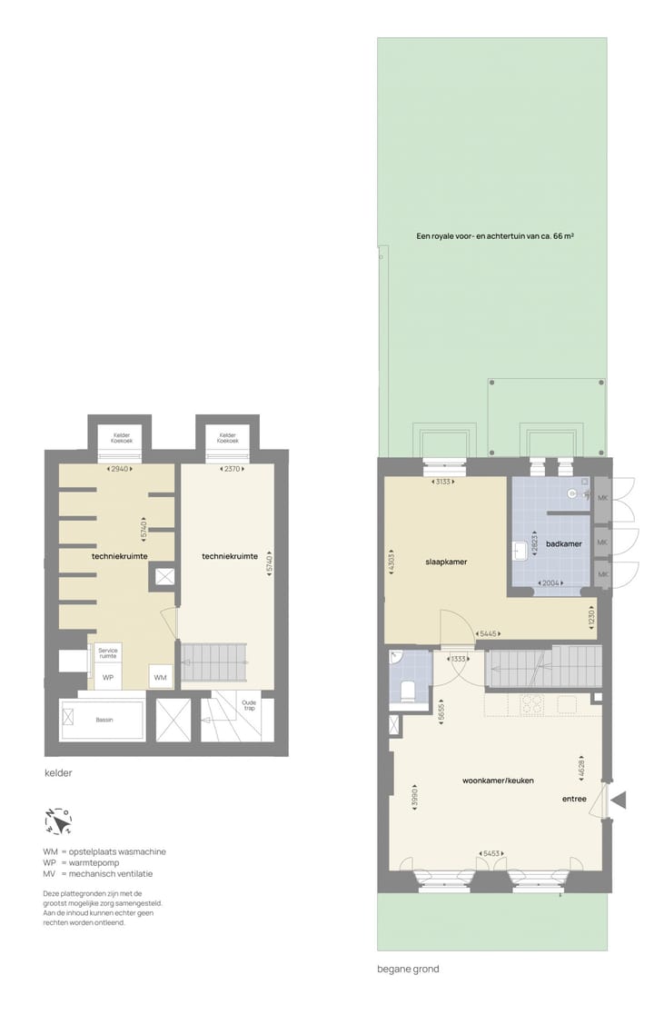 Foto 3 van Pastorie (Bouwnr. P4)