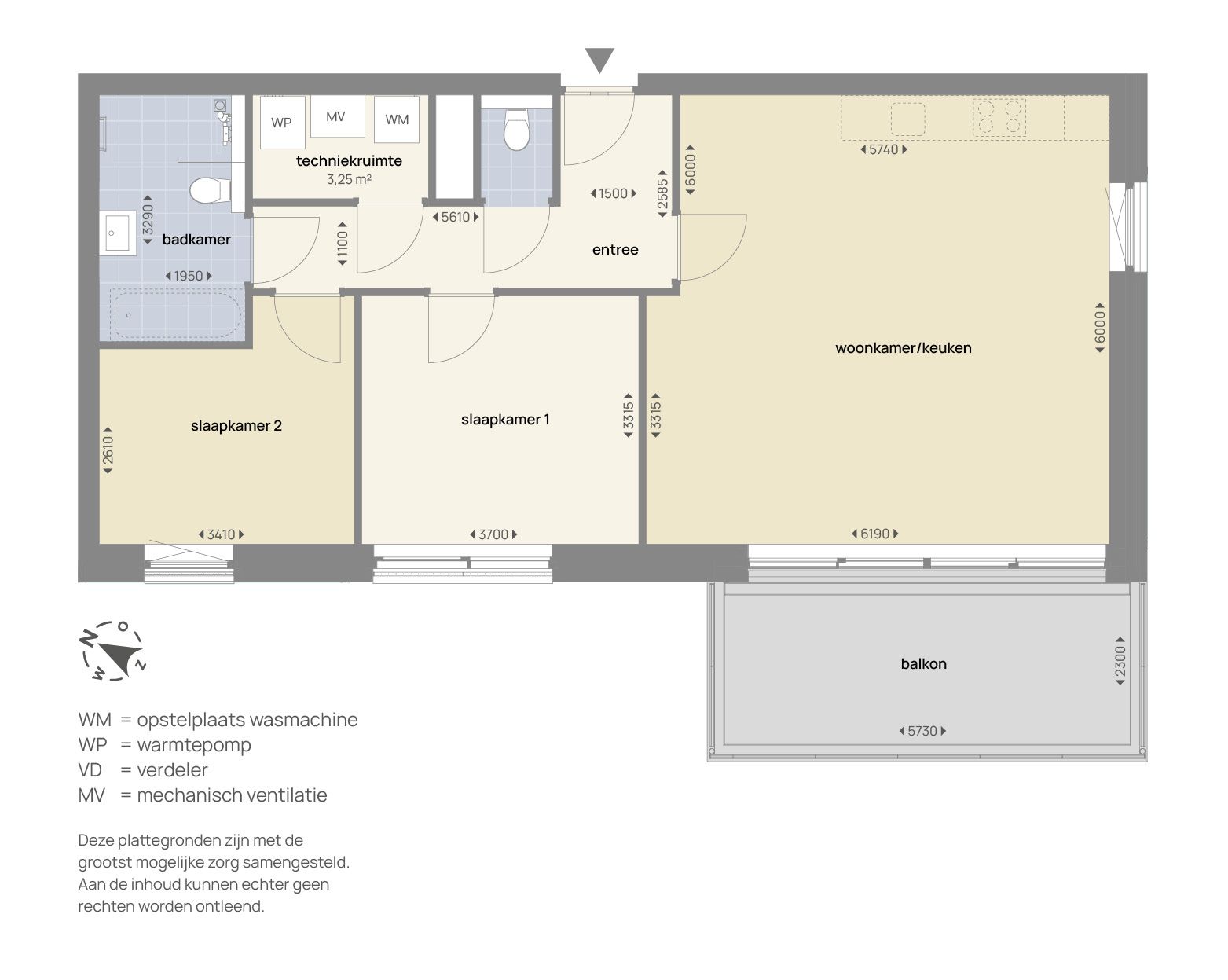 Foto 3 van Urban Villa B (Bouwnr. B13)