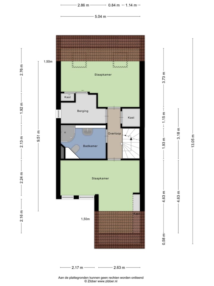 Photo 44 of Willem-Alexanderplantsoen 182