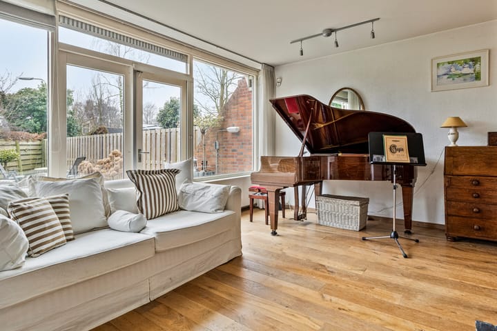 Photo 4 of Willem-Alexanderplantsoen 182