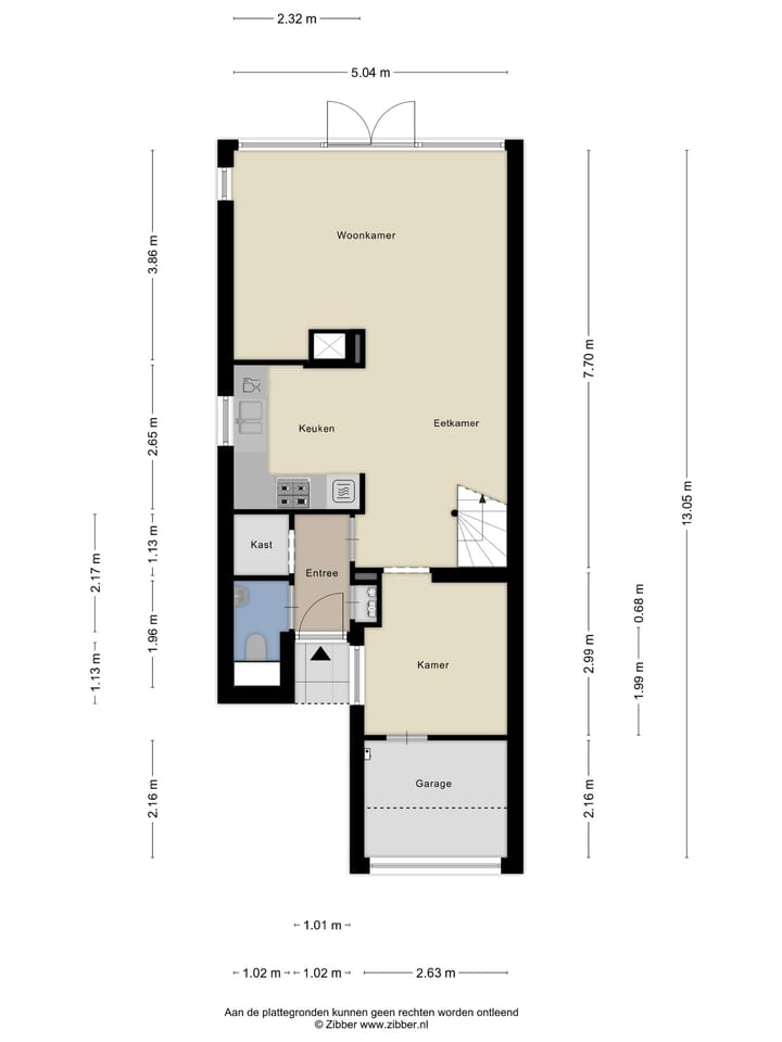 Photo 7 of Willem-Alexanderplantsoen 182