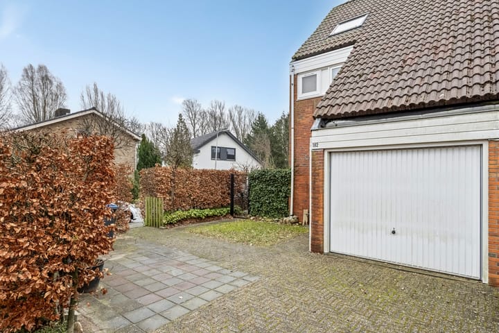 Photo 11 of Willem-Alexanderplantsoen 182