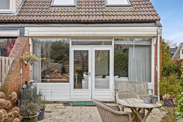 Photo 12 of Willem-Alexanderplantsoen 182