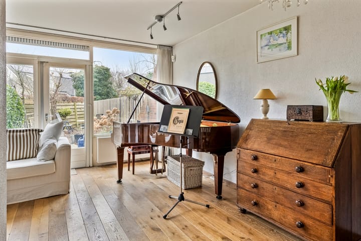 Photo 15 of Willem-Alexanderplantsoen 182