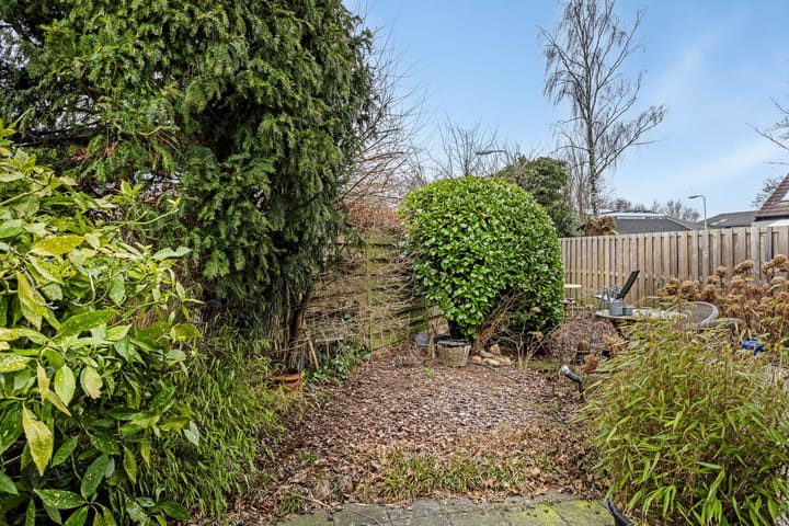 Photo 22 of Willem-Alexanderplantsoen 182