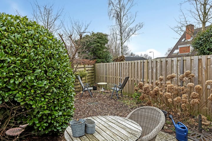 Photo 23 of Willem-Alexanderplantsoen 182