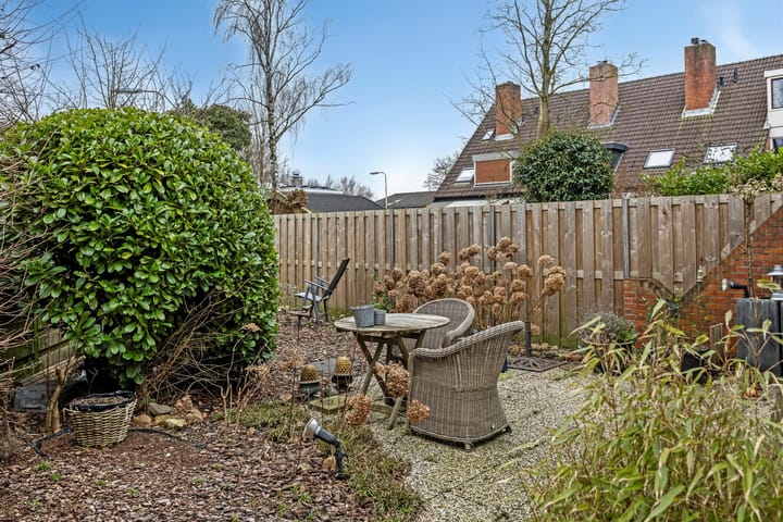 Photo 24 of Willem-Alexanderplantsoen 182