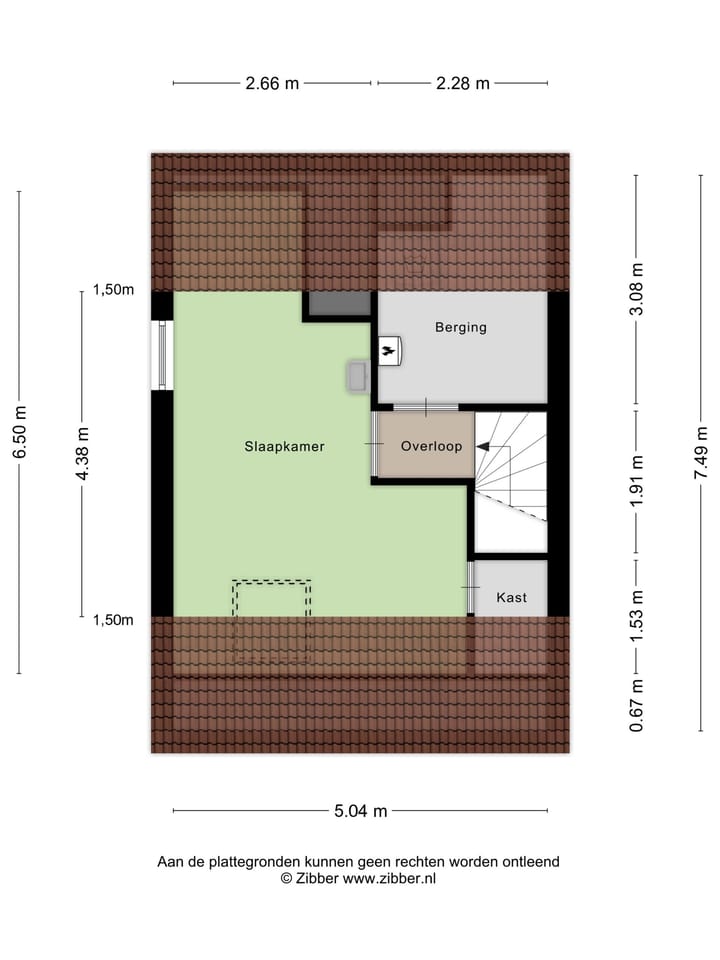 Photo 35 of Willem-Alexanderplantsoen 182