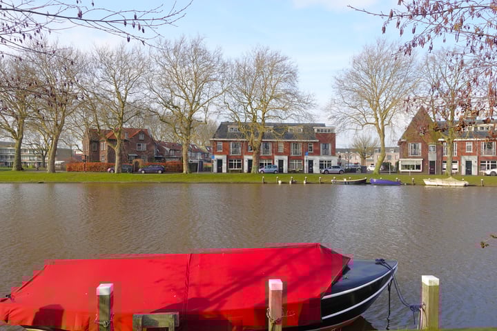 Prins Hendrikkade 28