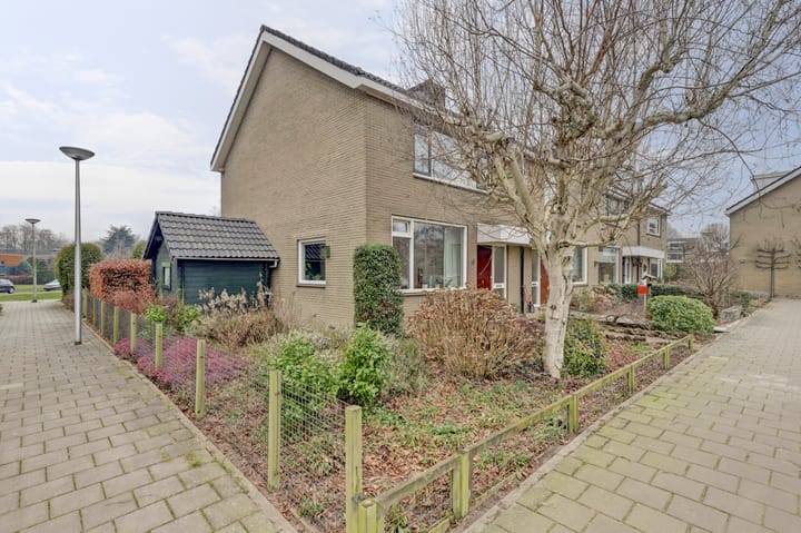 Foto 4 van Weresteijn 33