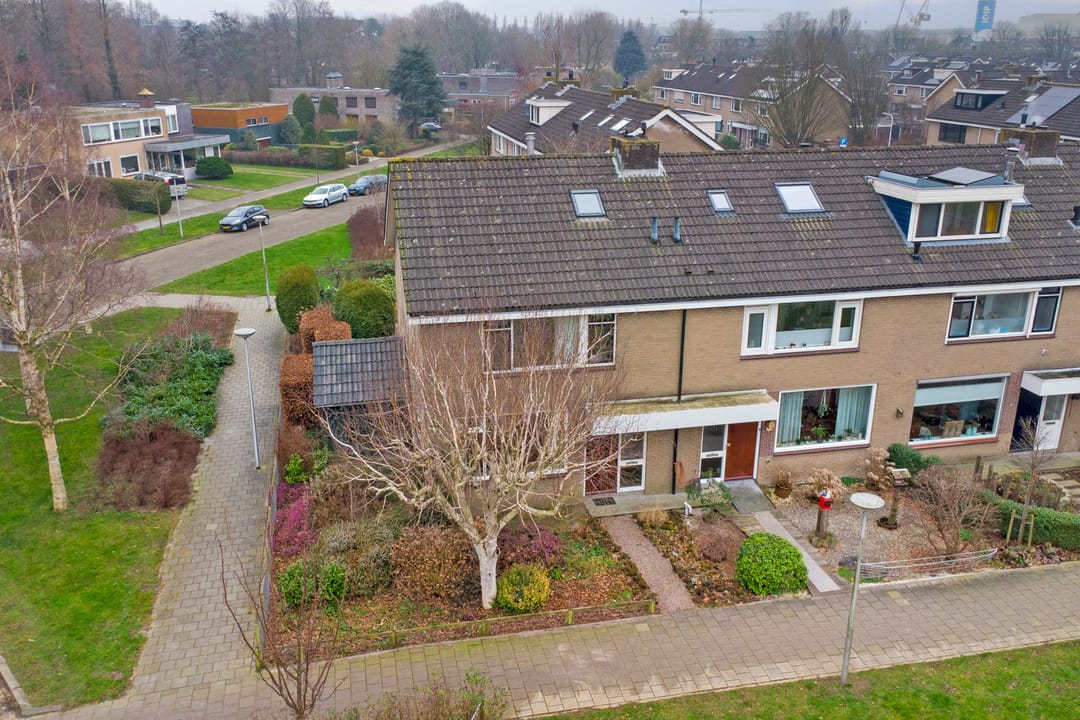 Foto 1 van Weresteijn 33