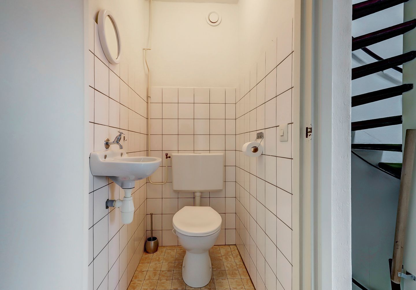 Foto 35 van Weresteijn 33