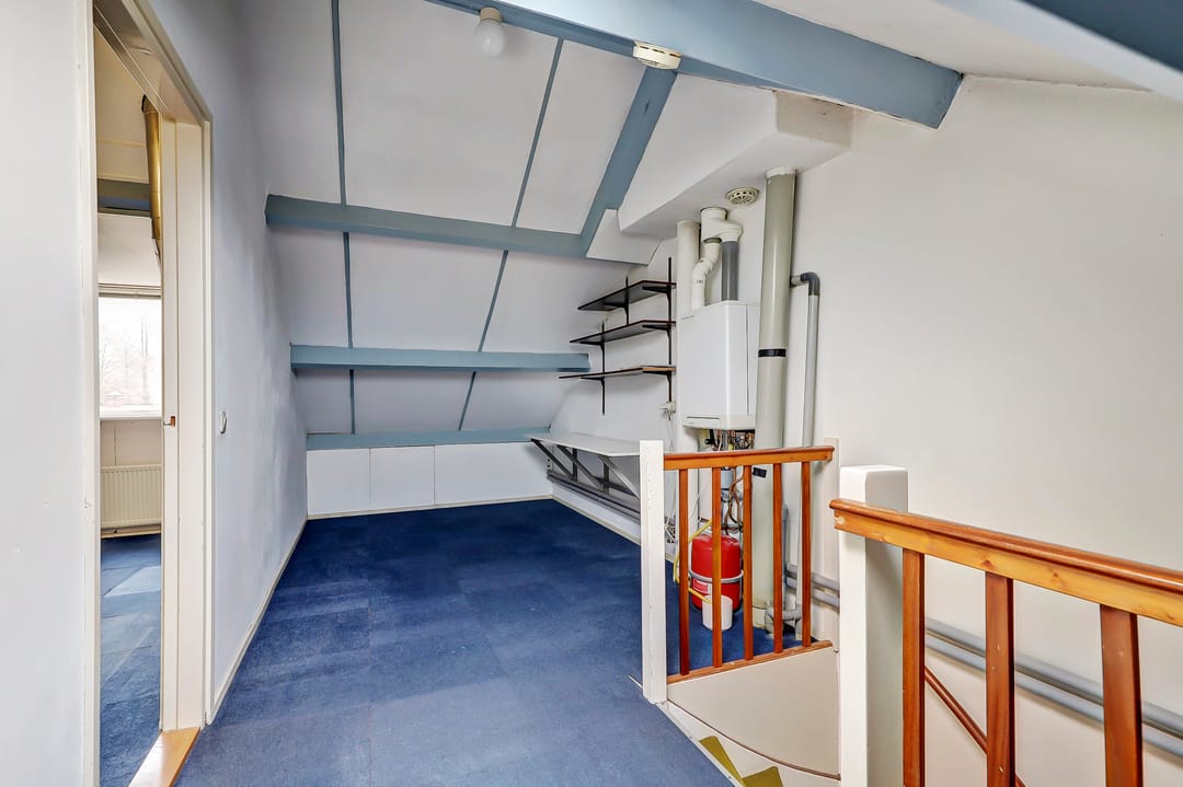 Foto 37 van Weresteijn 33