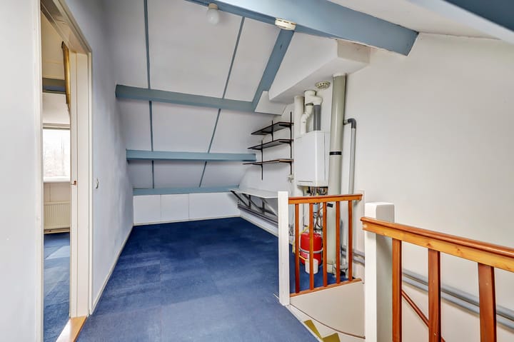 Foto 37 van Weresteijn 33