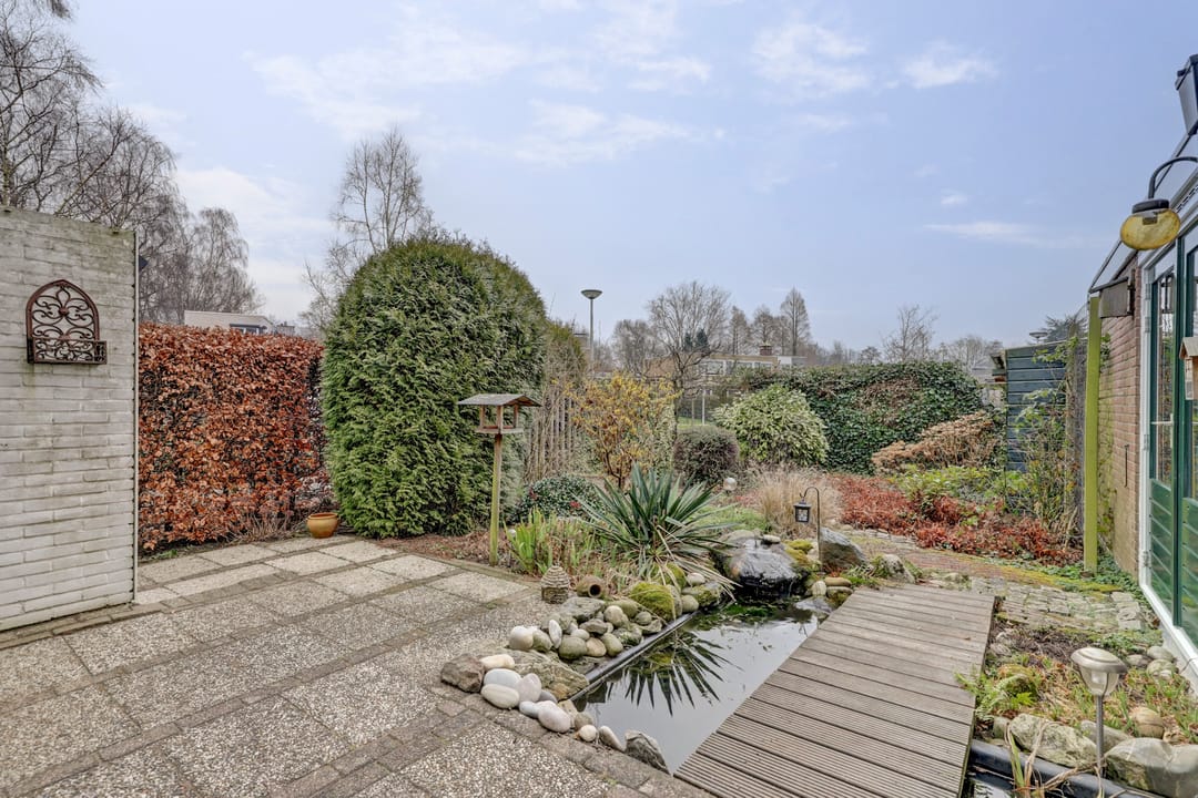 Foto 41 van Weresteijn 33