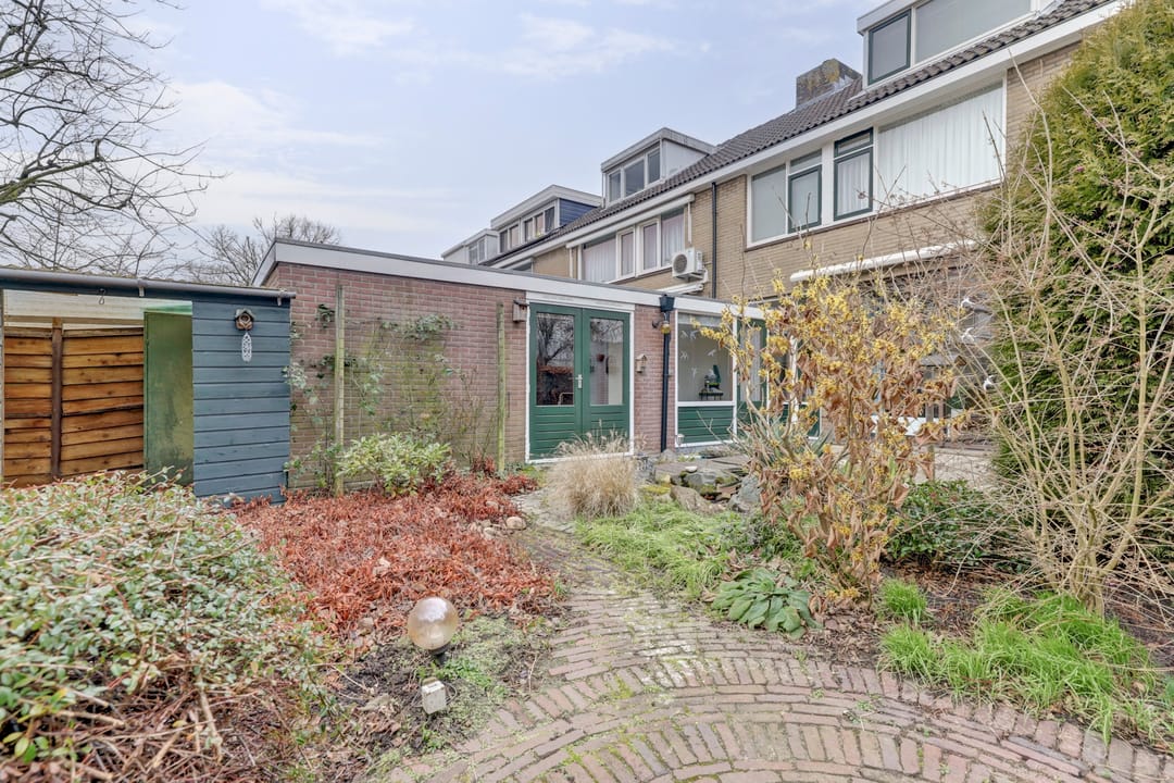 Foto 43 van Weresteijn 33