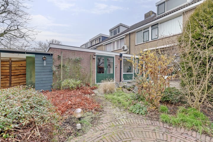 Foto 43 van Weresteijn 33