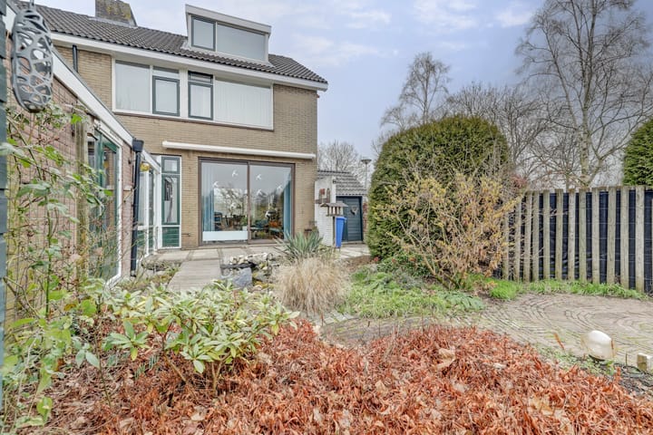 Foto 44 van Weresteijn 33