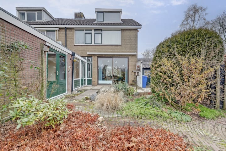 Foto 45 van Weresteijn 33