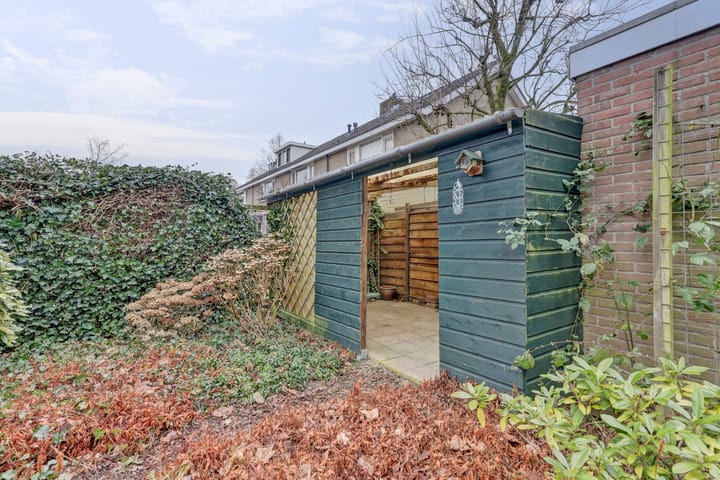 Foto 46 van Weresteijn 33