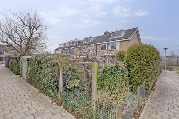 Foto 48 van Weresteijn 33