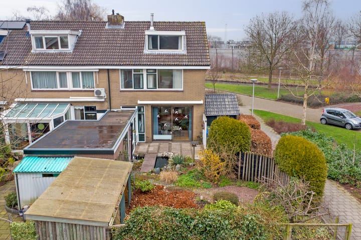 Foto 49 van Weresteijn 33