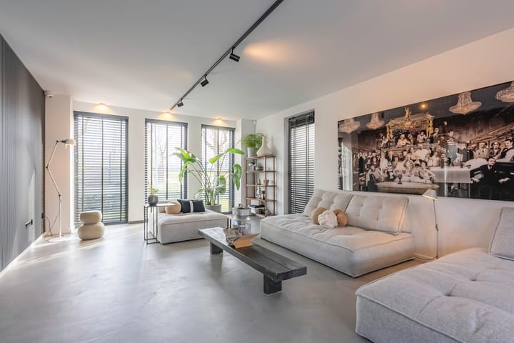 Foto 2 van Wenckebachstraat 18