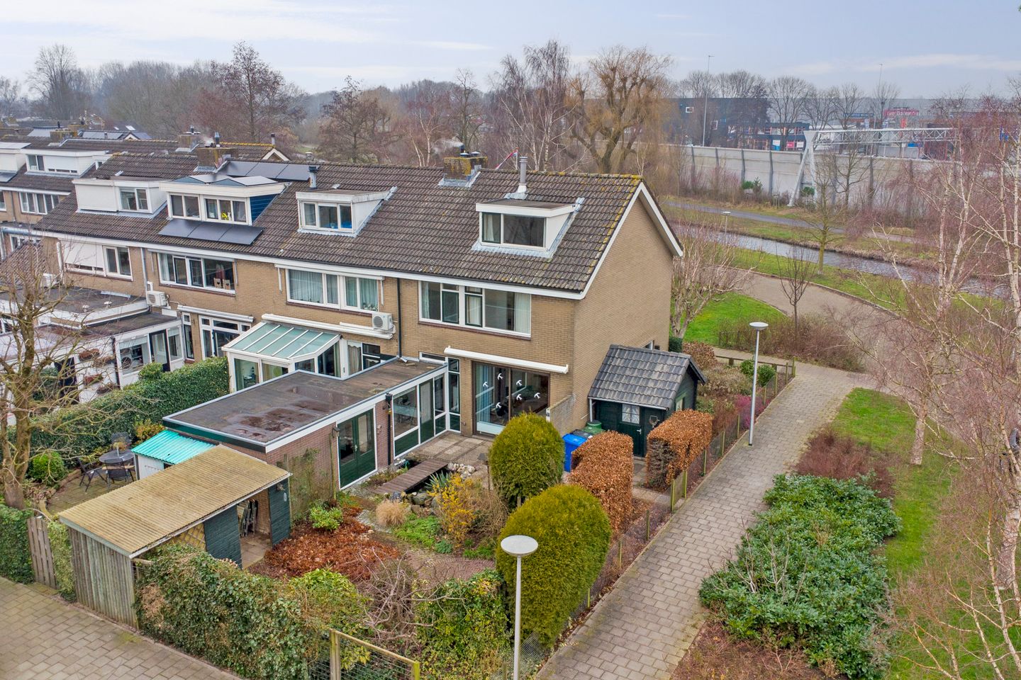 Foto 50 van Weresteijn 33